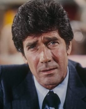 Robert Fuller