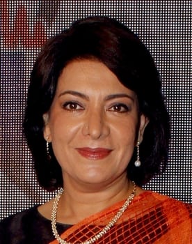 Divya Seth Shah