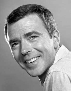 Ken Berry