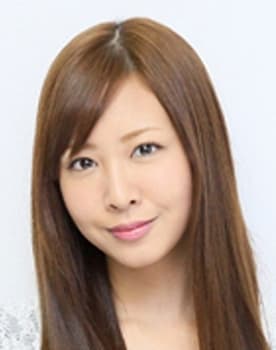 Sayuri Iwata