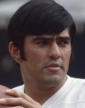 Roman Gabriel