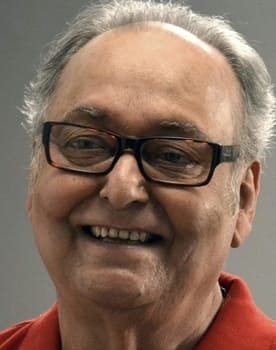 Soumitra Chatterjee