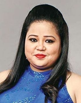 Bharti Singh