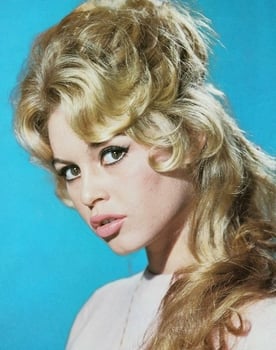 Brigitte Bardot