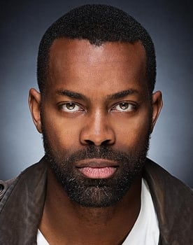 Damion Poitier