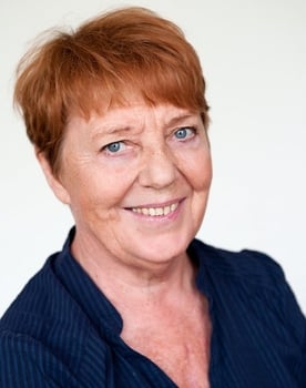 Barbro Enberg