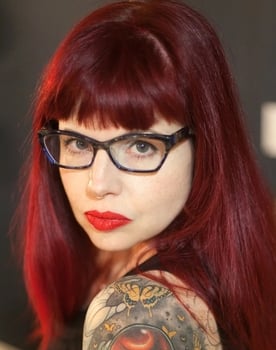 Kelly Sue DeConnick