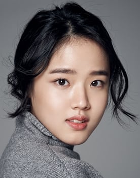 Kim Hyang-gi