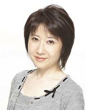 Yoshino Takamori