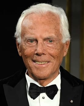 Giorgio Armani