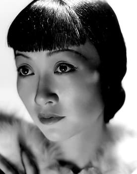 Anna May Wong