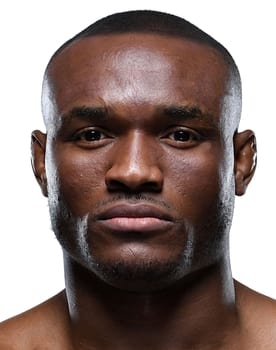 Kamaru Usman