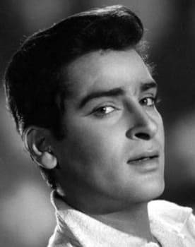 Shammi Kapoor