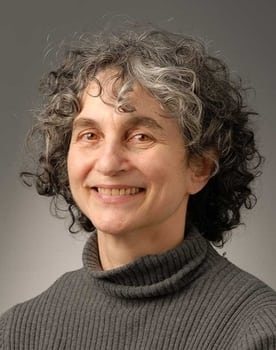 Sara Rudner