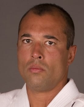 Royce Gracie