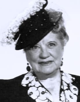 May Beatty