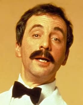 Andrew Sachs