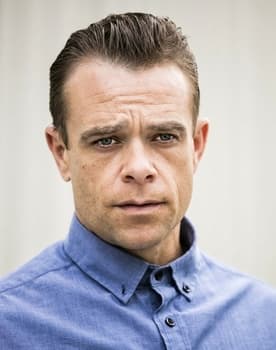 Nick Stahl