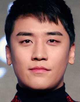 Seungri