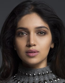 Bhumi Pednekar