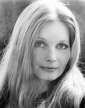 Catherine Schell