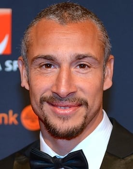 Henrik Larsson