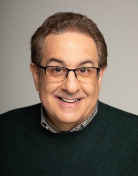 Jeff Bergman