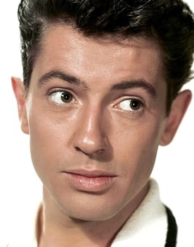 Farley Granger