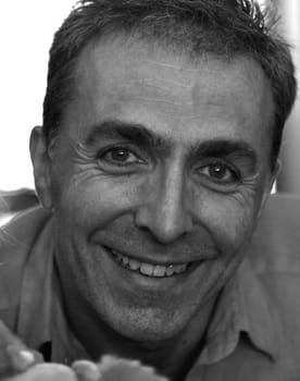 Serge Faliu