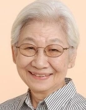 Miyoko Asô