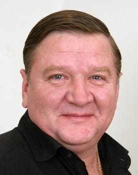 Roman Madyanov