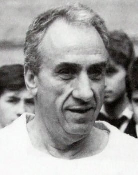 Nikola Rudarov