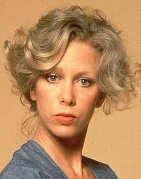 Connie Booth