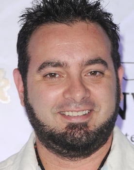 Chris Kirkpatrick