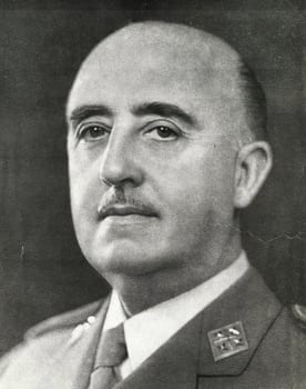 Francisco Franco