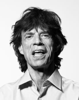 Mick Jagger