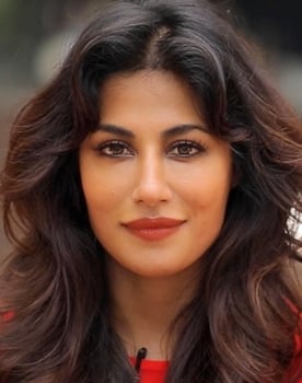 Chitrangda Singh