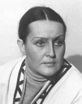 Galina Stepanova