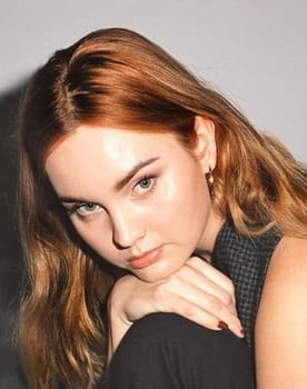 Liana Liberato