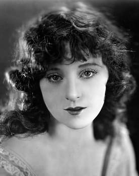 Jobyna Ralston