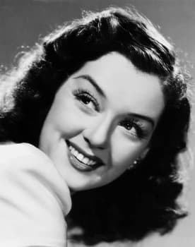 Rosalind Russell