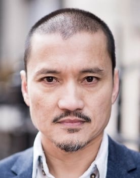 Jon Jon Briones