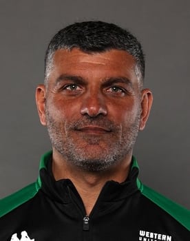 John Aloisi