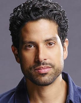 Adam Rodriguez