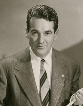 Gene Krupa