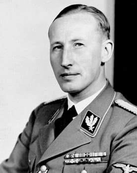 Reinhard Heydrich