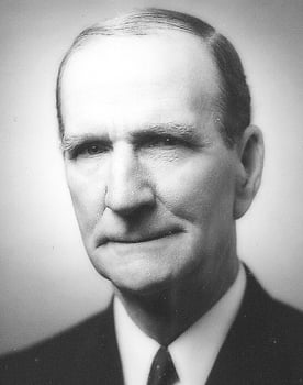 Frank McGlynn Sr.