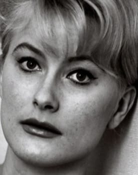 Monica Zetterlund