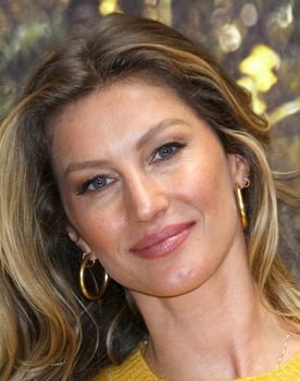 Gisele Bündchen