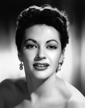 Yvonne De Carlo